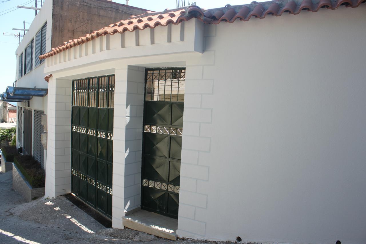 סרנדה Vila Gjoni מראה חיצוני תמונה