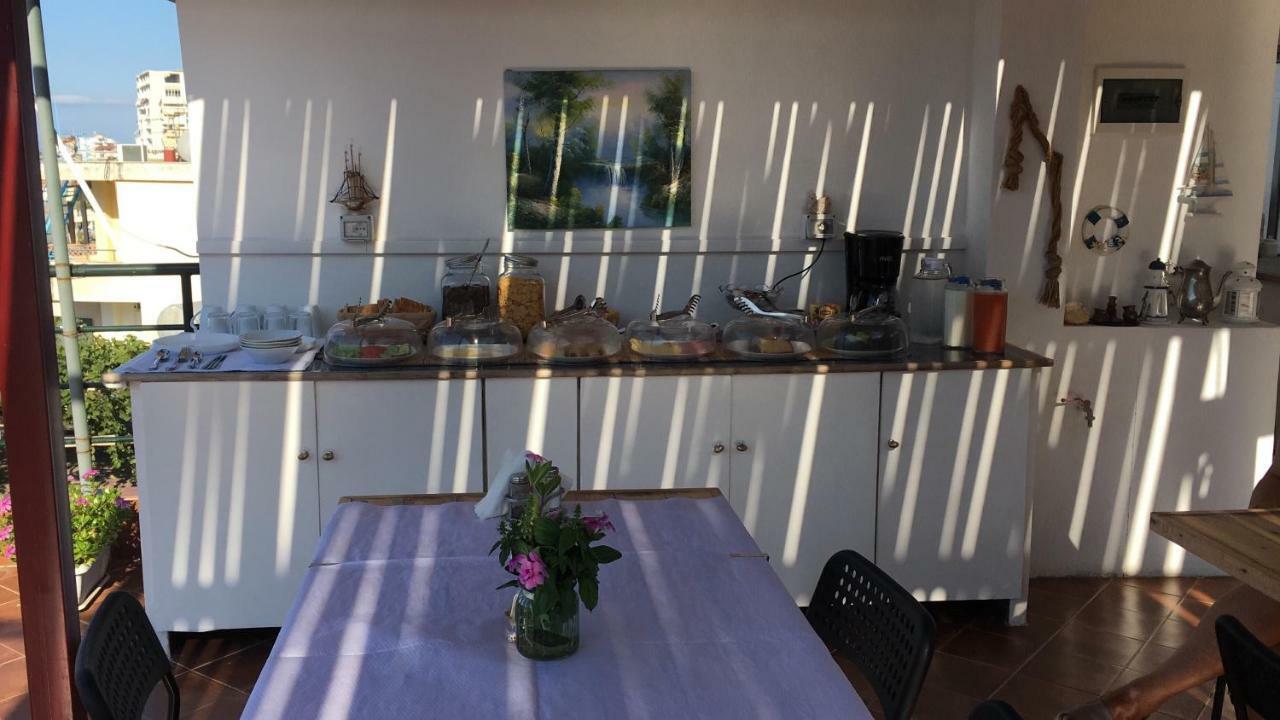 סרנדה Vila Gjoni מראה חיצוני תמונה